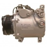 Компрессор кондиционера LIZARTE 81.03.04.004 R