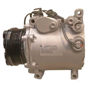 Компрессор кондиционера LIZARTE 81.03.04.004 R