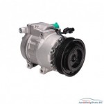 Компрессор кондиционера HYUNDAI 97701-2B101