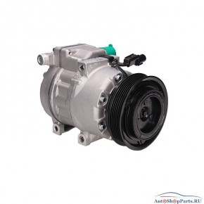 Компрессор кондиционера HYUNDAI 97701-2B101