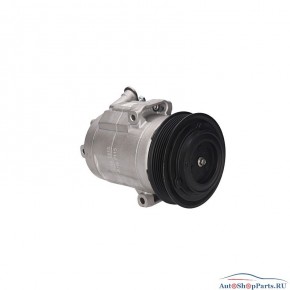 Компрессор кондиционера DELPHI 95935304 R