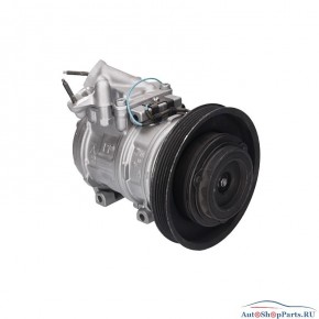 Компрессор кондиционера LIZARTE 81.08.27.019 R