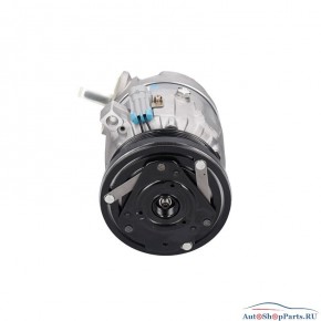 Компрессор кондиционера CHEVROLET 96190641