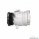 Компрессор кондиционера CHEVROLET 96190641