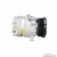 Компрессор кондиционера CHEVROLET 96190641