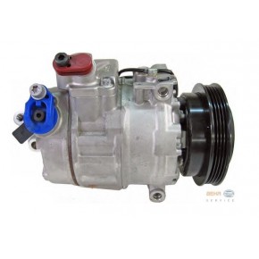 Компрессор кондиционера LIZARTE 81.08.65.001