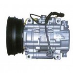 Компрессор кондиционера LIZARTE 81.04.17.001 R