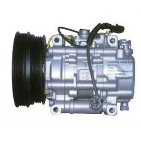 Компрессор кондиционера LIZARTE 81.04.17.001 R