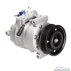 Компрессор кондиционера MSG AC0059