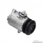 Компрессор кондиционера LIZARTE 81.06.17.023 R