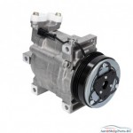 Компрессор кондиционера MSG AC0080