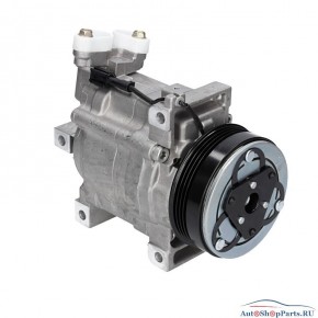 Компрессор кондиционера MSG AC0080