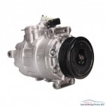 Компрессор кондиционера VAG 7L6820808 R