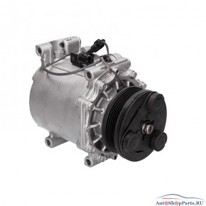 Компрессор кондиционера MITSUBISHI AKC200A215AS R