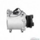 Компрессор кондиционера MITSUBISHI AKC200A215AS R