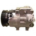 Компрессор кондиционера LIZARTE 81.15.03.001