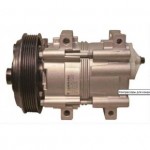 Компрессор кондиционера LIZARTE 81.05.02.031 R