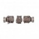Компрессор кондиционера DENSO 447200-1631 R