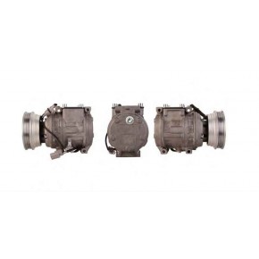 Компрессор кондиционера DENSO 447200-1631 R