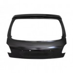 Крышка багажника Peugeot 206