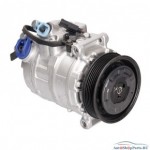 Компрессор кондиционера BMW 64529122618 R