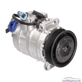Компрессор кондиционера BMW 64529122618 R