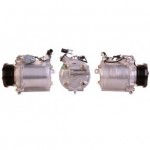 Компрессор кондиционера MITSUBISHI AKC200A221