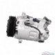 Компрессор кондиционера NISSAN 92600-EN22A