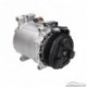Компрессор кондиционера MITSUBISHI AKC200A204B R