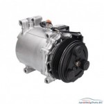 Компрессор кондиционера MITSUBISHI AKC200A204B R