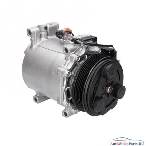 Компрессор кондиционера MITSUBISHI AKC200A204B R