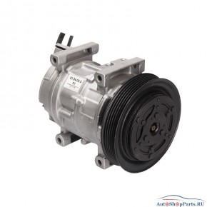 Компрессор кондиционера LIZARTE 81.04.04.001 R