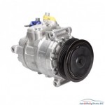 Компрессор кондиционера DENSO DCP02030