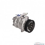 Компрессор кондиционера VAG 6R0820803E R