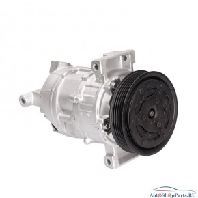 Компрессор кондиционера LIZARTE 81.04.04.002 R