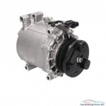 Компрессор кондиционера MITSUBISHI AKC200A205AR R