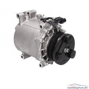Компрессор кондиционера MITSUBISHI AKC200A205AR R