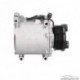 Компрессор кондиционера MITSUBISHI AKC200A205AR R