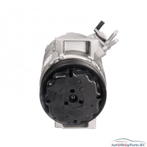 Компрессор кондиционера DENSO 447190-5063 R