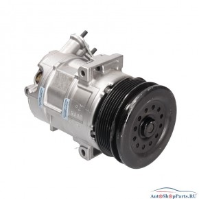 Компрессор кондиционера LIZARTE 81.04.04.008 R