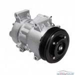 Компрессор кондиционера MSG AC0092