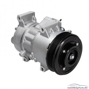 Компрессор кондиционера MSG AC0092