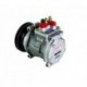 Компрессор кондиционера DENSO DCP99502
