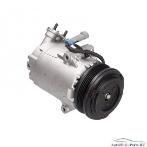 Компрессор кондиционера LIZARTE 81.06.17.003 R