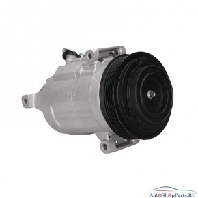Компрессор кондиционера GM 687997689 R