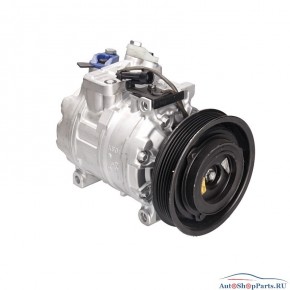 Компрессор кондиционера LIZARTE 81.08.66.045 R