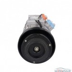 Компрессор кондиционера MSG AC0105