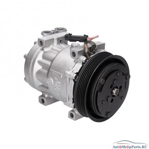 Компрессор кондиционера LIZARTE 81.10.47.017 R