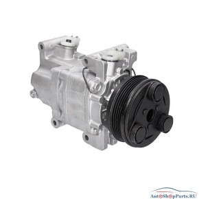 Компрессор кондиционера MAZDA H12A1AJ4EZ R