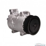 Компрессор кондиционера DENSO 447260-1207 R